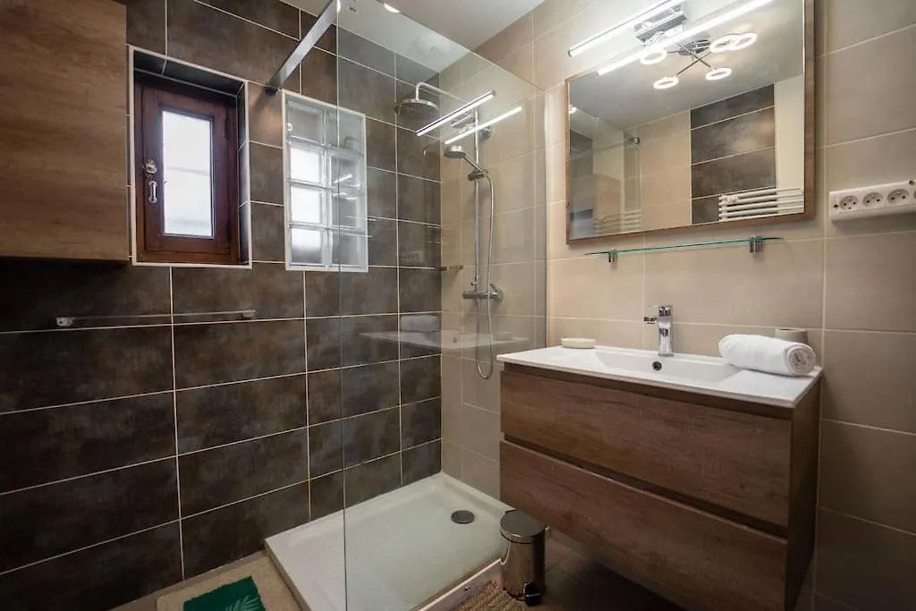 Appartement Chez Alexandra à Sévrier
