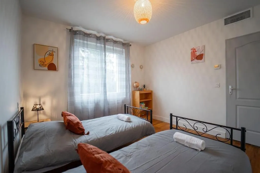 Appartement Chez Alexandra à Sévrier 0*,