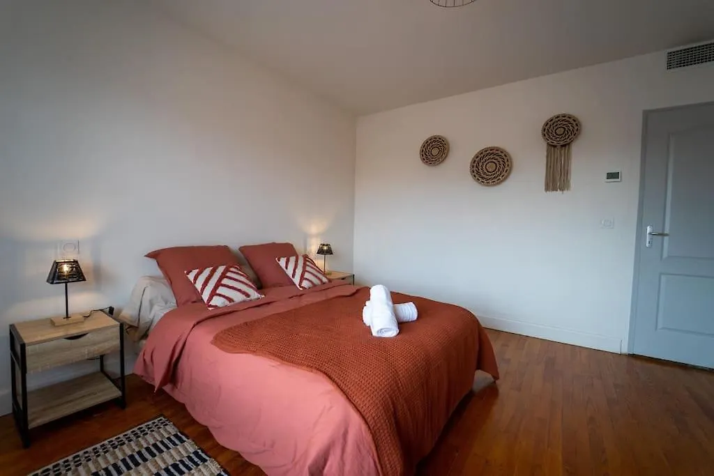 Appartement Chez Alexandra à Sévrier France