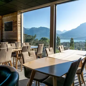 3* Vakantiepark Village Club Les Balcons Du D'annecy - Neaclub